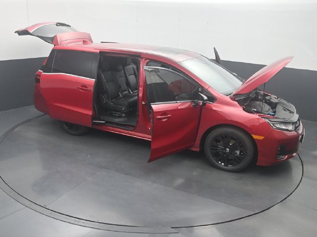 New 2026 Honda Odyssey Sport-L image 41