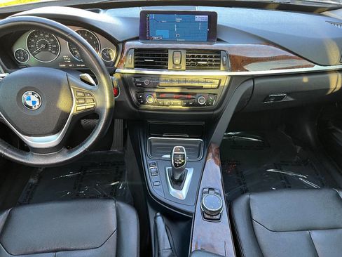 Used 2014 BMW 328i Gran Turismo xDrive image 32