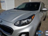 Used 2021 Kia Sportage LX image 5