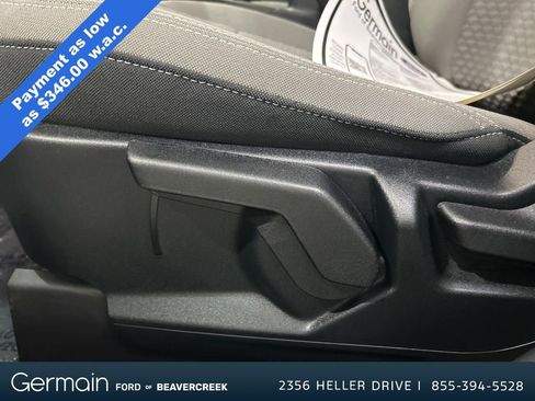 Used 2021 Ford Escape SE image 17