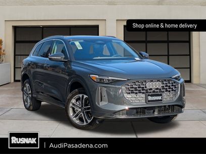 New 2025 Audi Q5 Premium Plus