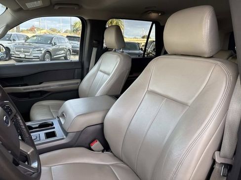 Certified 2021 Ford Expedition XLT image 17