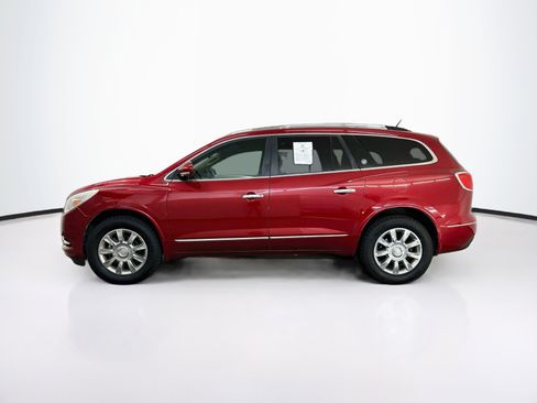 Used 2014 Buick Enclave Leather w/ Trailering Provision Package AWD/4WD image 4