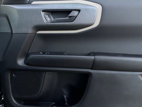 New 2025 Ford Bronco Sport Big Bend image 22