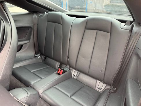 Used 2016 Audi TT 2.0T image 14