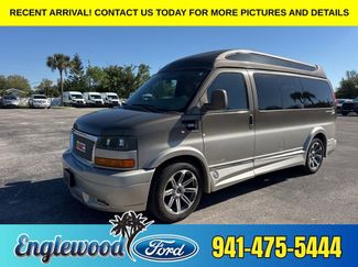 Used 2016 GMC Savana 2500 video 1