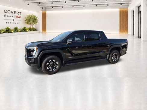New 2026 GMC Sierra EV Elevation AWD/4WD image 5