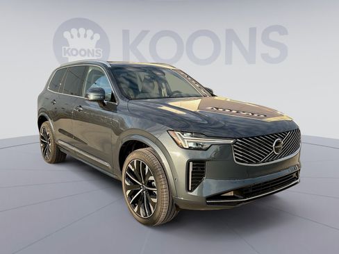 New 2026 Volvo XC90 T8 Plus w/ Protection Package Premier image 10