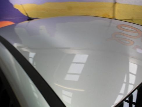 Used 2017 Ford Focus SE image 5