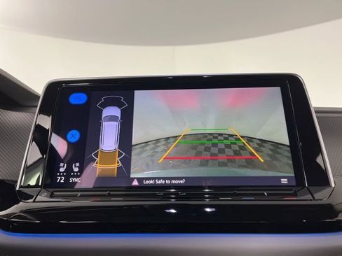 Used 2024 Volkswagen Atlas Peak Edition SEL image 26