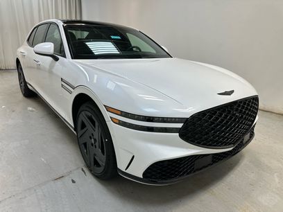 New 2026 Genesis G90 3.5T Prestige