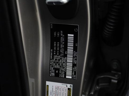 Used 2025 Lexus GX 550 image 26