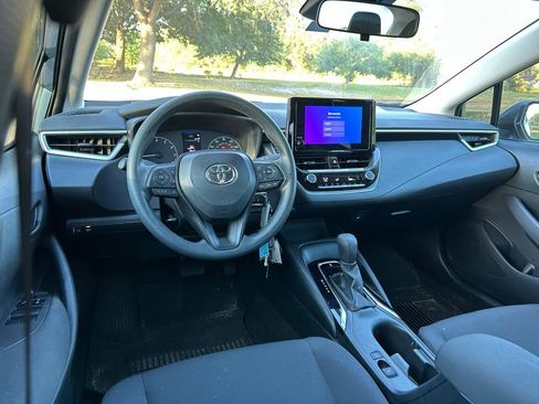 Used 2024 Toyota Corolla LE FWD image 12