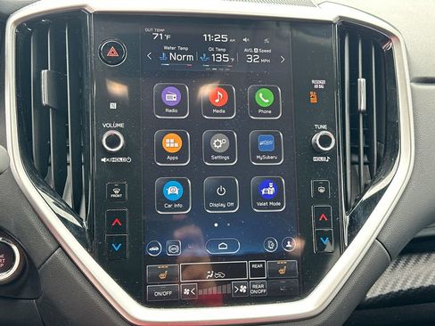 Used 2025 Subaru Ascent Premium AWD/4WD image 30