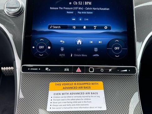 Used 2026 Mercedes-Benz GLC 300 4MATIC image 17