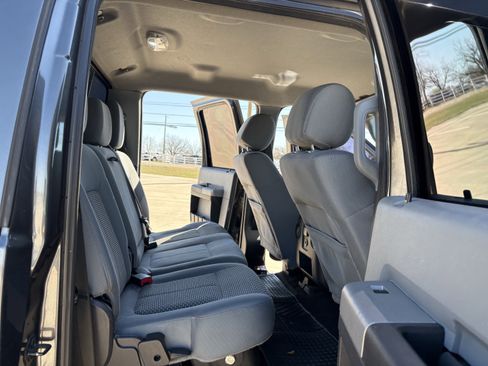 Used 2015 Ford F250 XLT w/ XLT Premium Package image 14