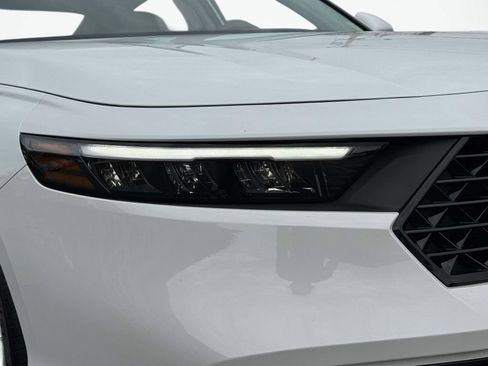 Used 2024 Honda Accord LX image 9