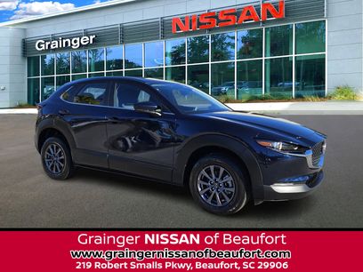 Used 2024 MAZDA CX-30 AWD 2.5 S