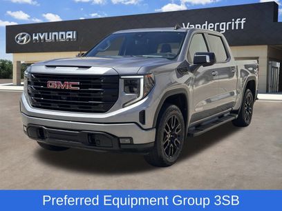 Used 2023 GMC Sierra 1500 Elevation w/ Elevation Premium Package