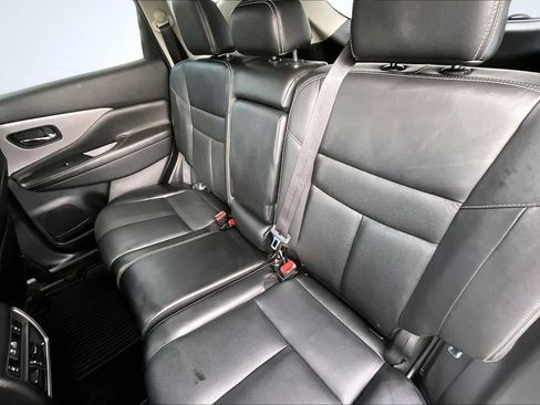 Used 2020 Nissan Murano SL image 13