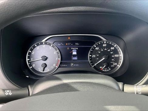 Certified 2022 Nissan Frontier SV w/ Technology Package RWD image 25