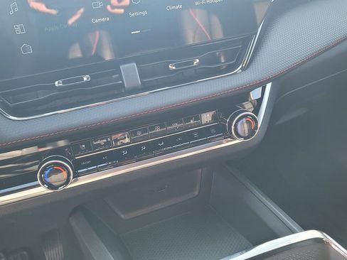 New 2026 Chevrolet Equinox RS image 22