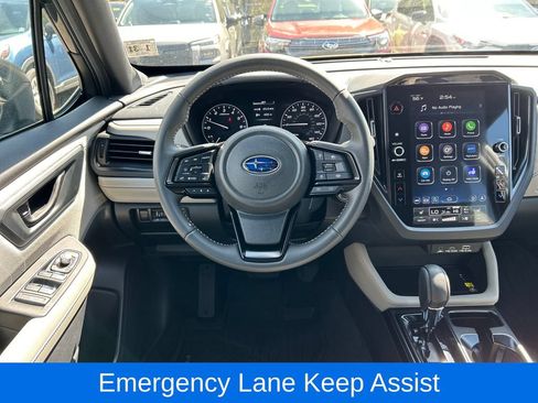 Certified 2026 Subaru Forester Premium AWD/4WD image 15