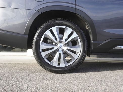 Used 2019 Subaru Ascent Limited image 33