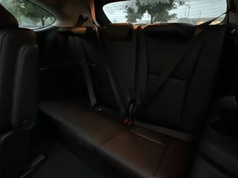 New 2026 Toyota Highlander Platinum AWD/4WD image 22