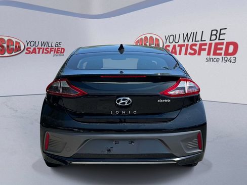 Used 2019 Hyundai Ioniq Limited FWD image 5