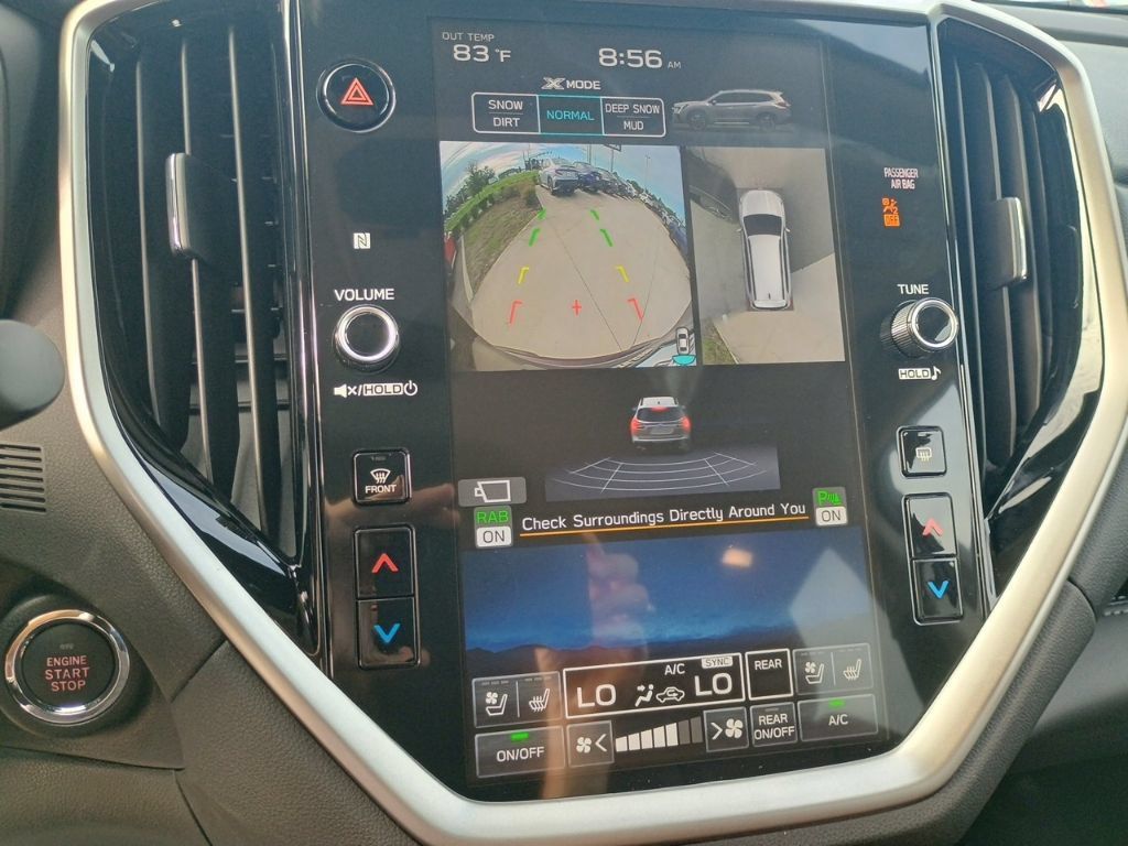 New 2026 Subaru Ascent Touring AWD/4WD image 26