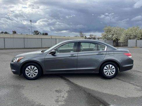 Used 2008 Honda Accord LX image 6