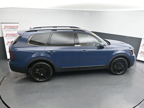 Used 2025 Kia Telluride EX X-Line image 31