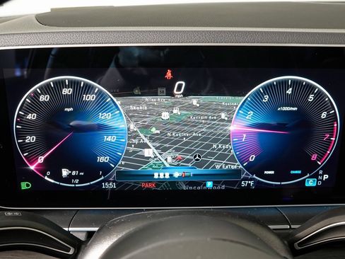 New 2026 Mercedes-Benz GLE 350 GLE 350 image 18