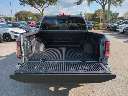 New 2026 Nissan Frontier PRO-4X w/ Pro-4x Convenience Package AWD/4WD image 19