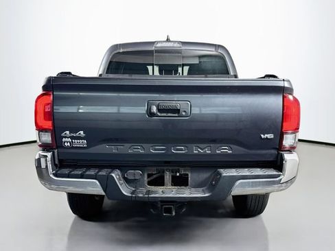 Used 2021 Toyota Tacoma SR5 AWD/4WD image 6