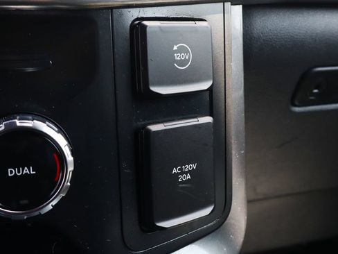 Used 2022 Ford F150 Lariat w/ Max Trailer Tow Package AWD/4WD image 44