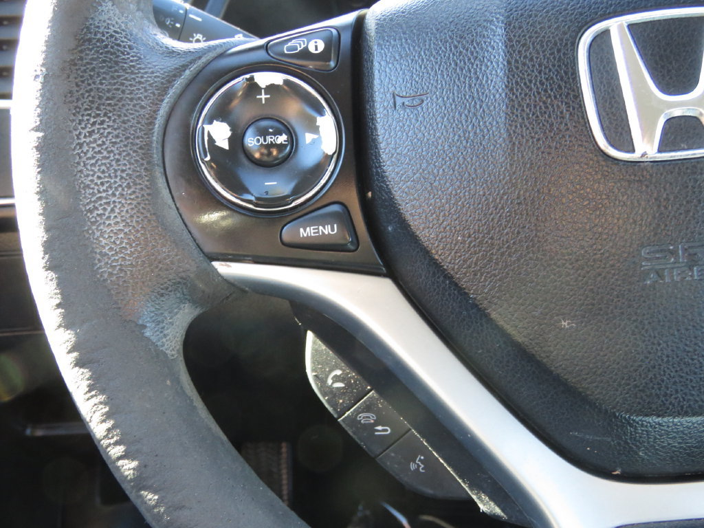 Used 2015 Honda Civic LX image 19