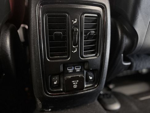 Used 2019 Dodge Durango R/T w/ Trailer Tow Group IV AWD/4WD image 42