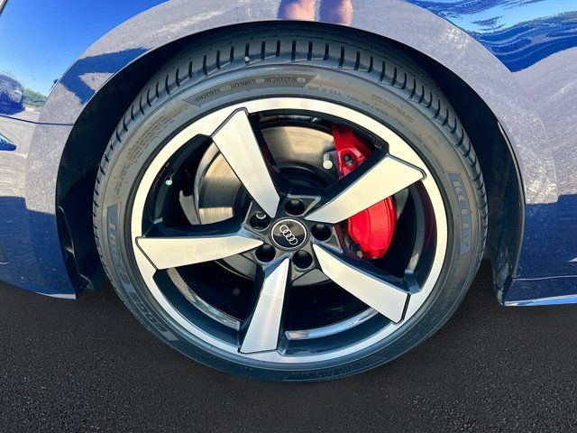 Used 2024 Audi A5 2.0T Premium Plus AWD/4WD image 31