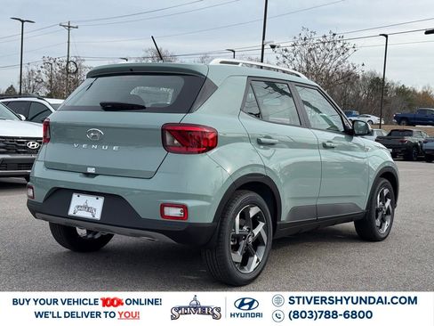 New 2026 Hyundai Venue SEL image 13
