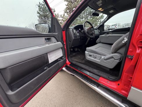 Used 2011 Ford F150 XLT w/ XTR Pkg image 5