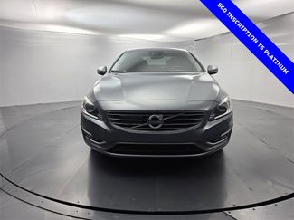 Used 2018 Volvo S60 T5 Inscription Platinum video 2