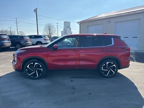 Used 2022 Mitsubishi Outlander ES image 6