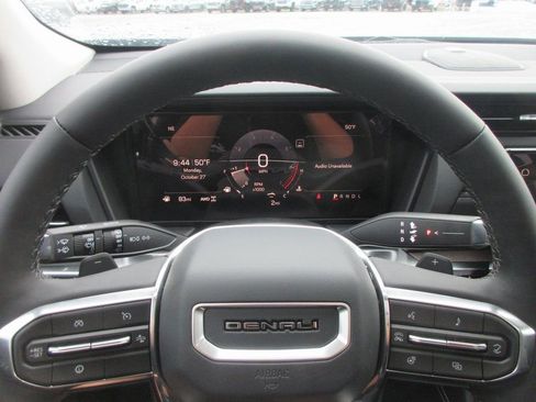 New 2026 GMC Terrain Denali image 16