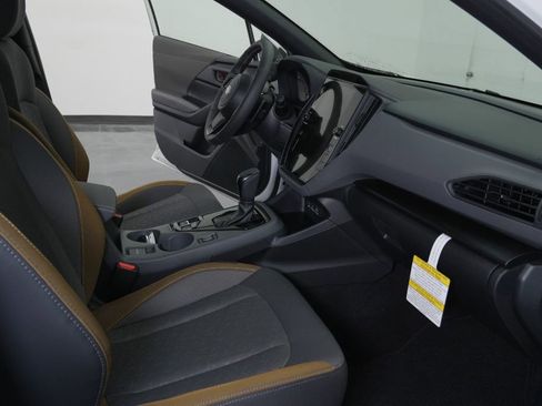Used 2025 Subaru Crosstrek 2.5i Sport image 36