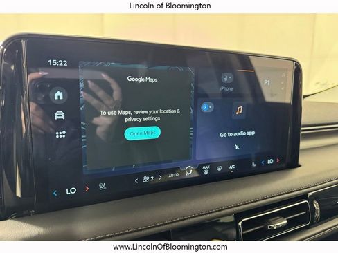 New 2026 Lincoln Aviator Reserve AWD/4WD image 58