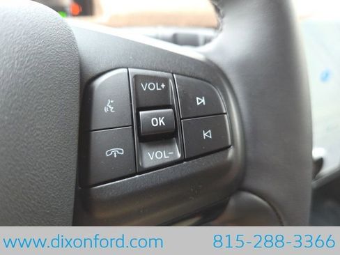 New 2025 Ford Mustang Mach-E Select w/ Comfort Package Lite image 20