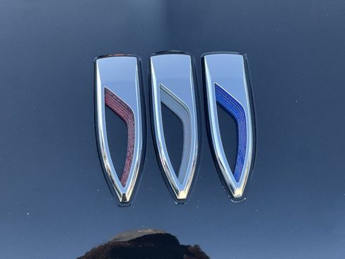 Used 2025 Buick Encore GX Preferred image 30