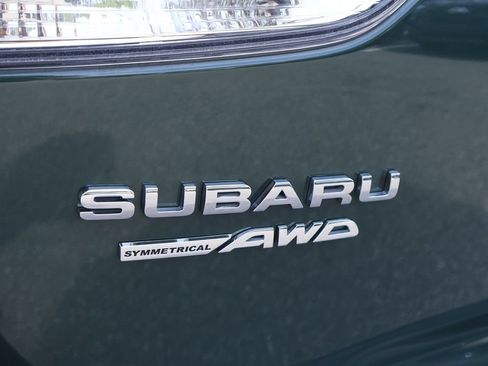 Used 2024 Subaru Forester Touring AWD/4WD image 7